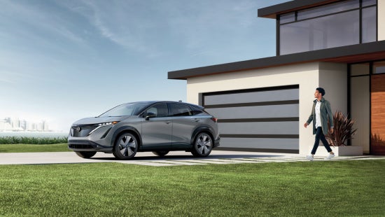 Faulkner Nissan of Harrisburg in Harrisburg PA