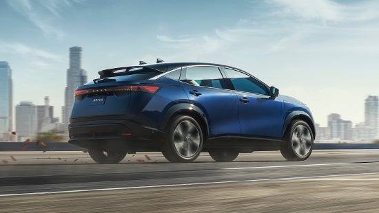 Faulkner Nissan of Harrisburg in Harrisburg PA