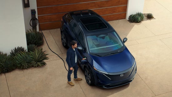 Faulkner Nissan of Harrisburg in Harrisburg PA