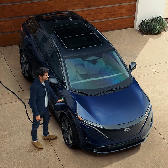 Faulkner Nissan of Harrisburg in Harrisburg PA