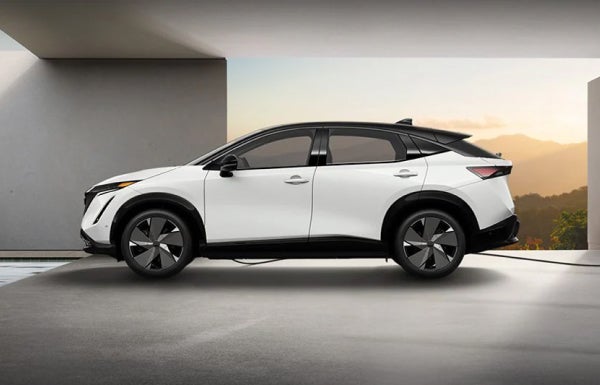 Faulkner Nissan of Harrisburg in Harrisburg PA