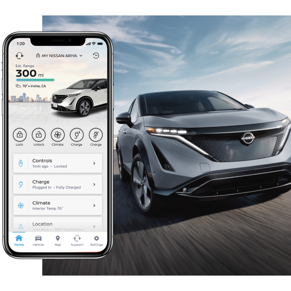 Faulkner Nissan of Harrisburg in Harrisburg PA