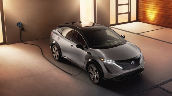 Faulkner Nissan of Harrisburg in Harrisburg PA