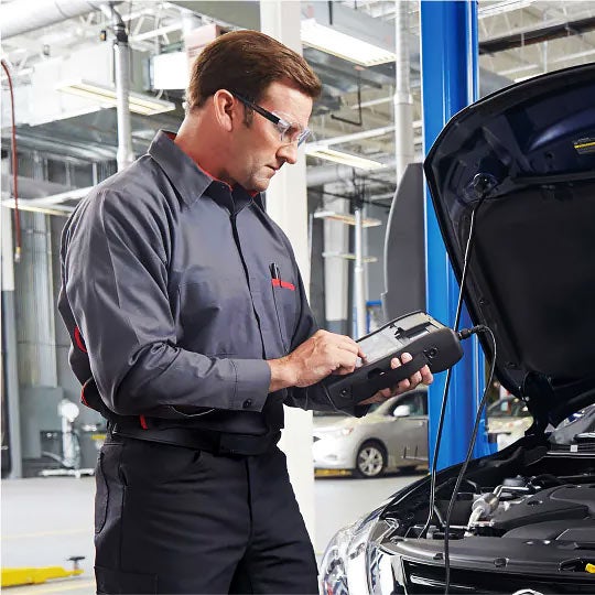 Faulkner Nissan of Harrisburg in Harrisburg PA