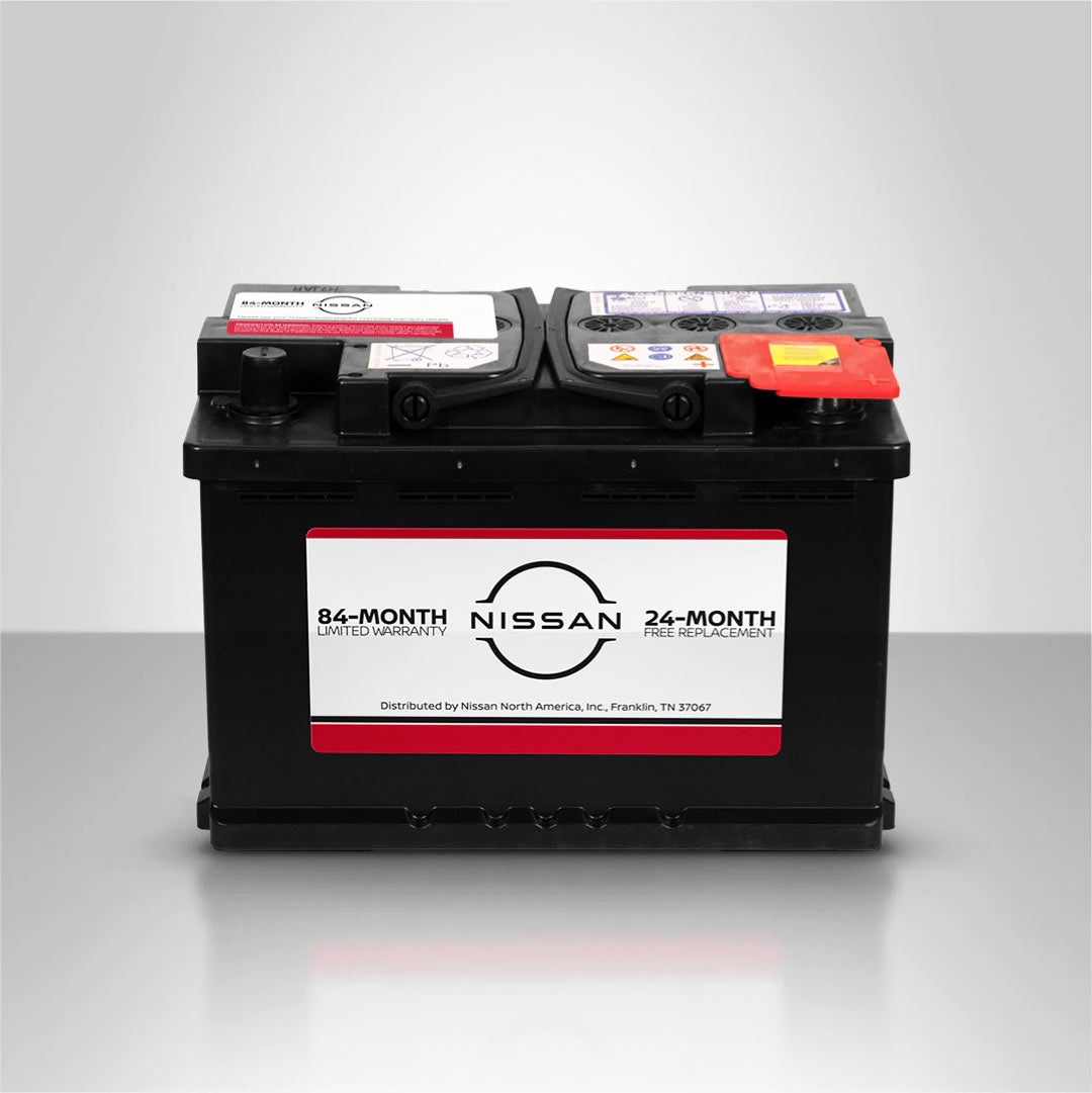 image of a battery | Faulkner Nissan of Harrisburg in Harrisburg PA
