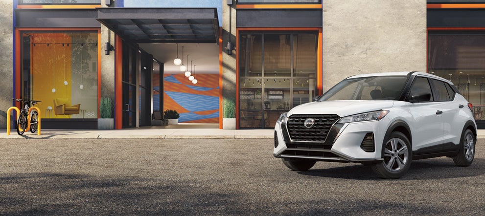 Faulkner Nissan of Harrisburg in Harrisburg PA