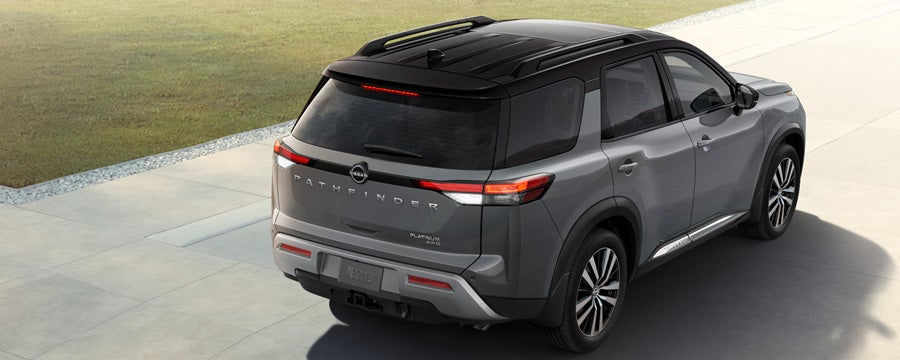 Faulkner Nissan of Harrisburg in Harrisburg PA