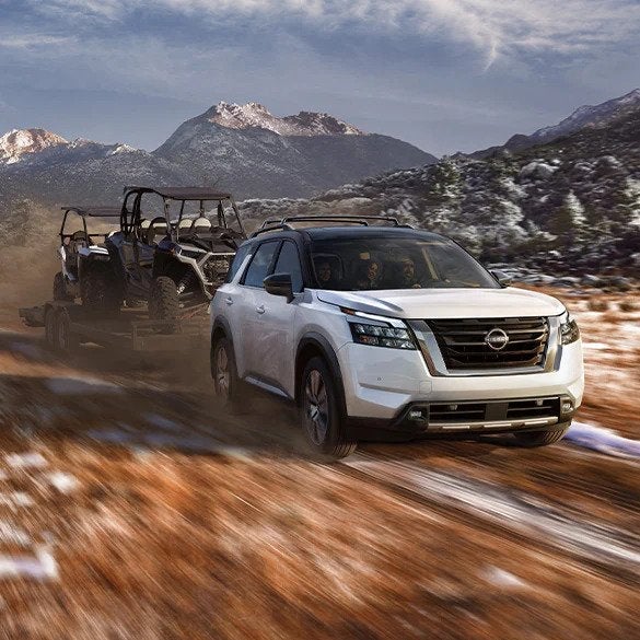 Faulkner Nissan of Harrisburg in Harrisburg PA