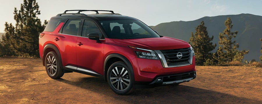 Faulkner Nissan of Harrisburg in Harrisburg PA