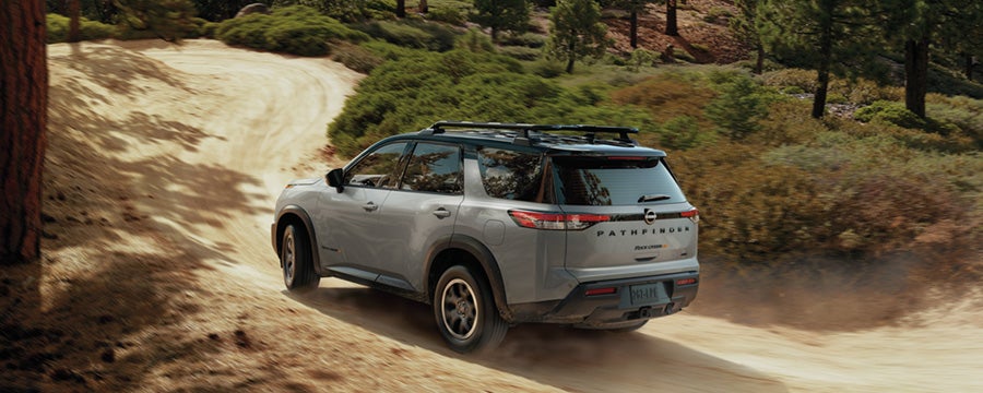 Faulkner Nissan of Harrisburg in Harrisburg PA