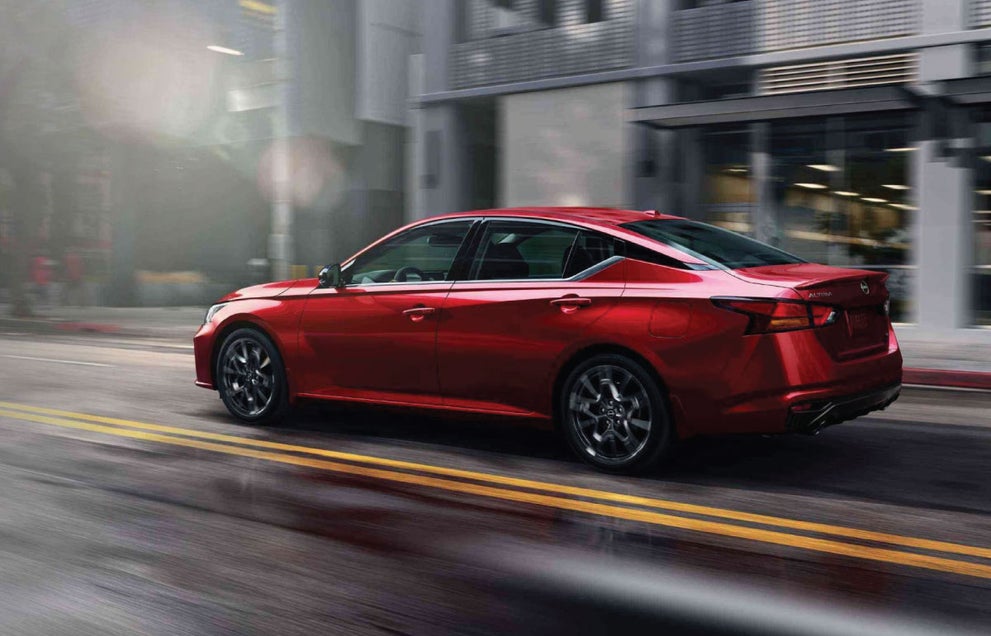 Faulkner Nissan of Harrisburg in Harrisburg PA