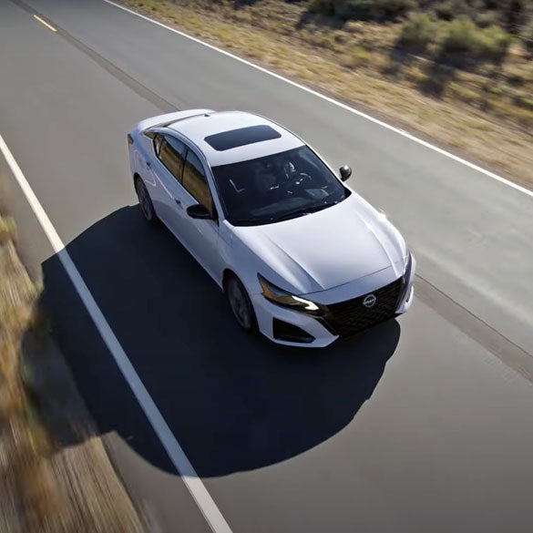 Faulkner Nissan of Harrisburg in Harrisburg PA