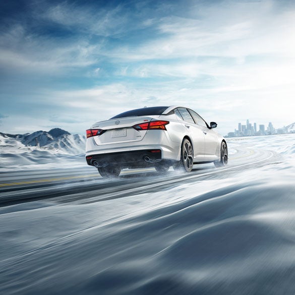 Faulkner Nissan of Harrisburg in Harrisburg PA