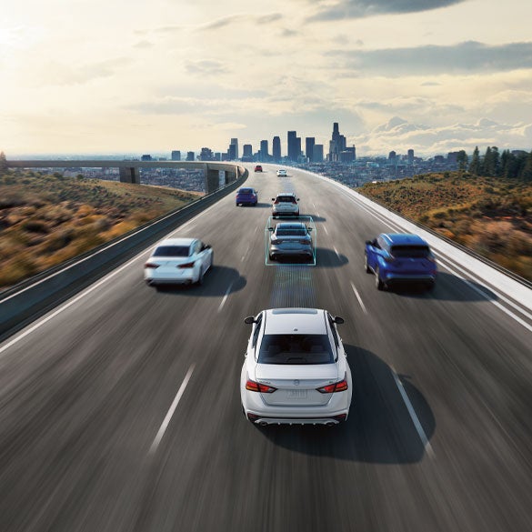 Faulkner Nissan of Harrisburg in Harrisburg PA