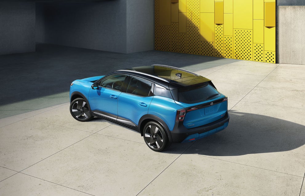 Faulkner Nissan of Harrisburg in Harrisburg PA