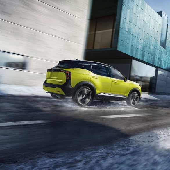 Faulkner Nissan of Harrisburg in Harrisburg PA