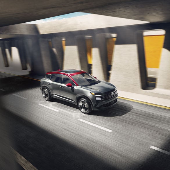 Faulkner Nissan of Harrisburg in Harrisburg PA