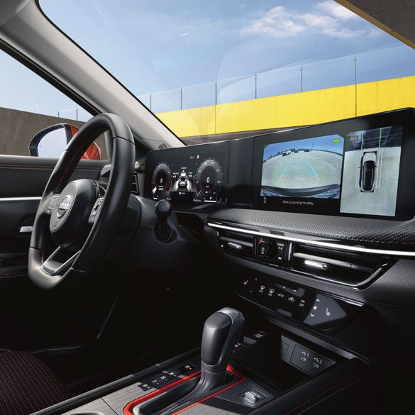 Faulkner Nissan of Harrisburg in Harrisburg PA