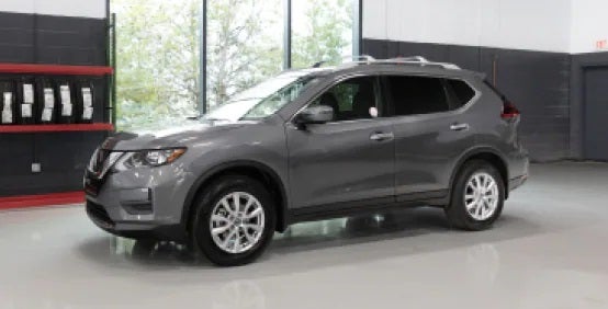 Faulkner Nissan of Harrisburg in Harrisburg PA