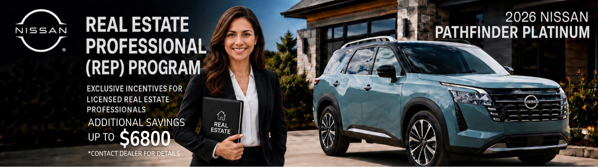 Real Estate Professional Program