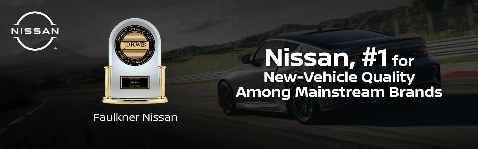 Nissan #1