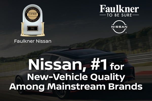 Nissan #1