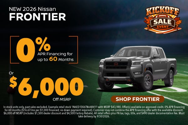 Frontier