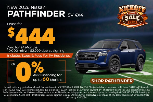 Pathfinder