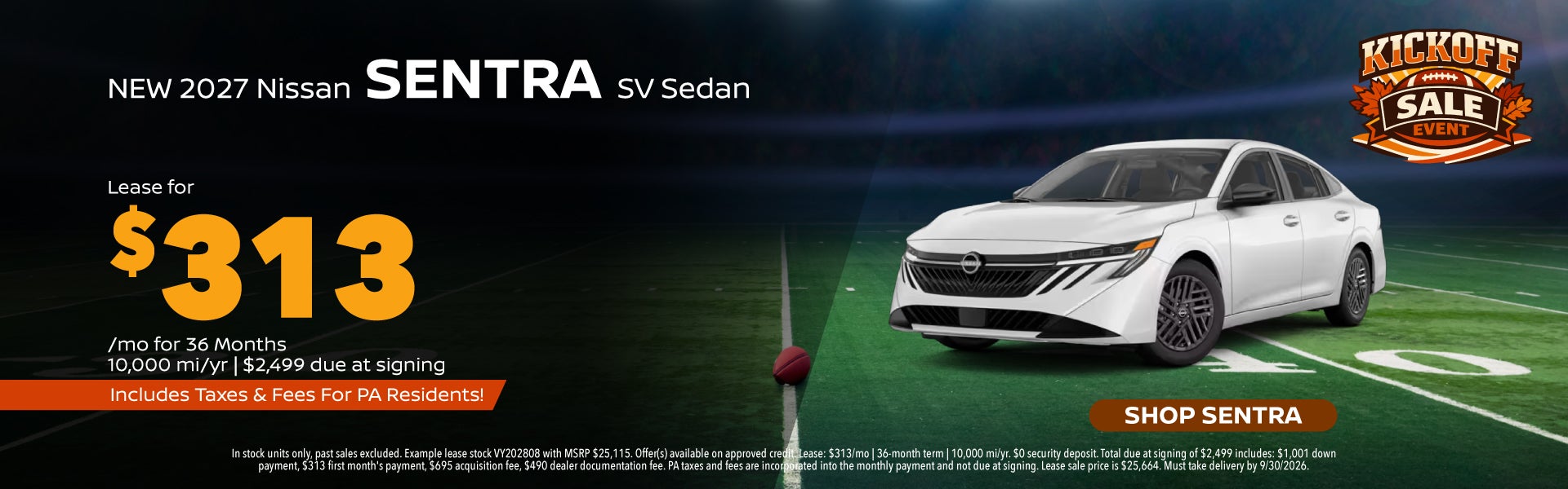 Sentra