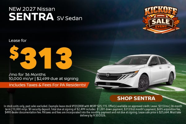 Sentra