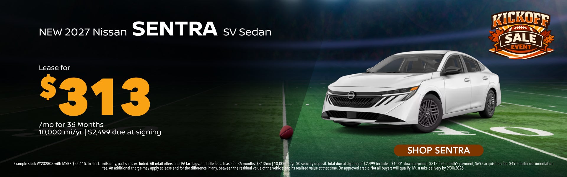 Sentra