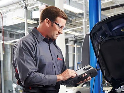 Free Battery Testing