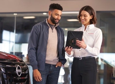 Complimentary Vehicle Appraisal