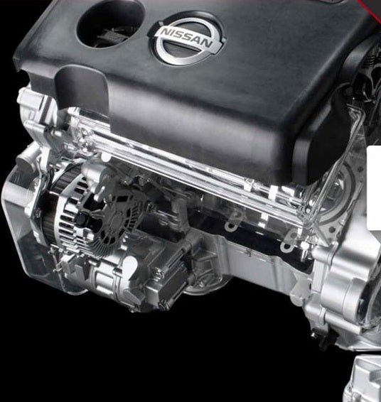 Transmission Fluid Service